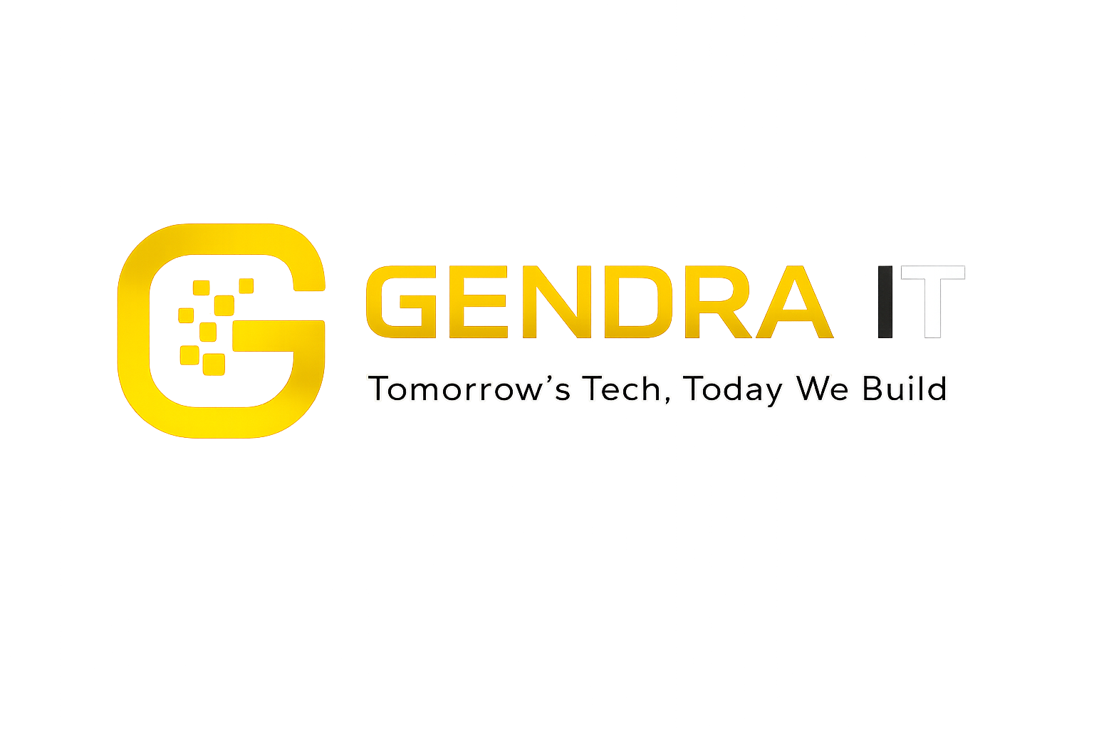 Genora IT Logo